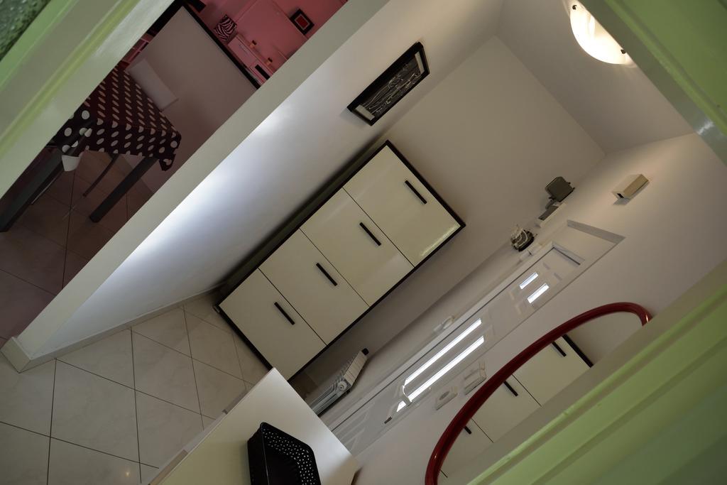 Aurelia Apartment Liznjan Exterior photo